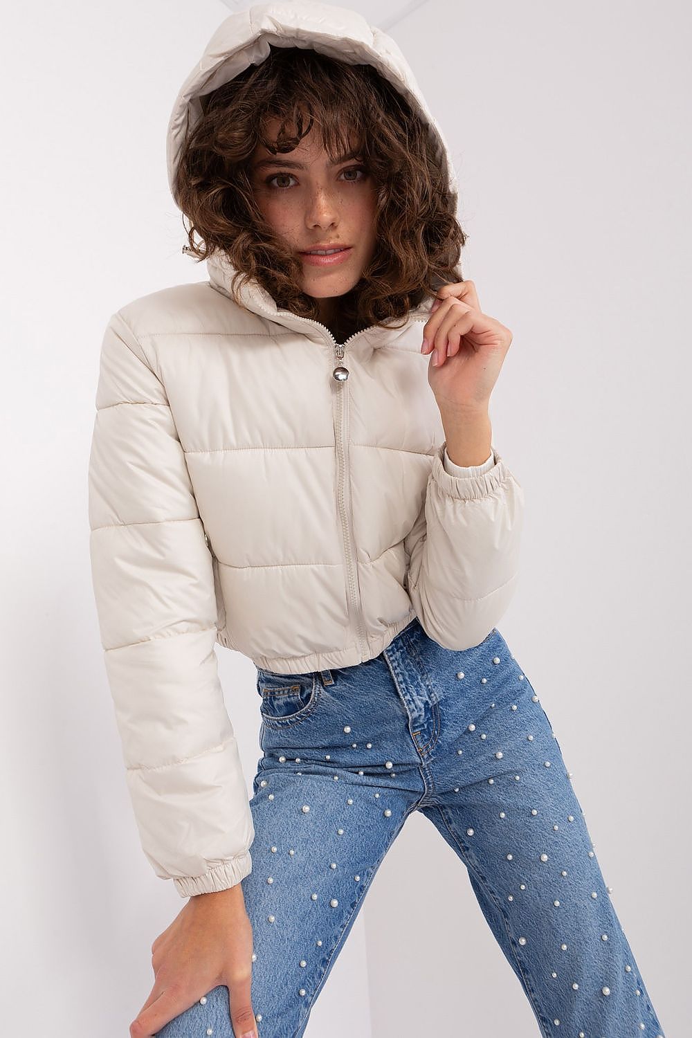 Jacke model 188828 NM