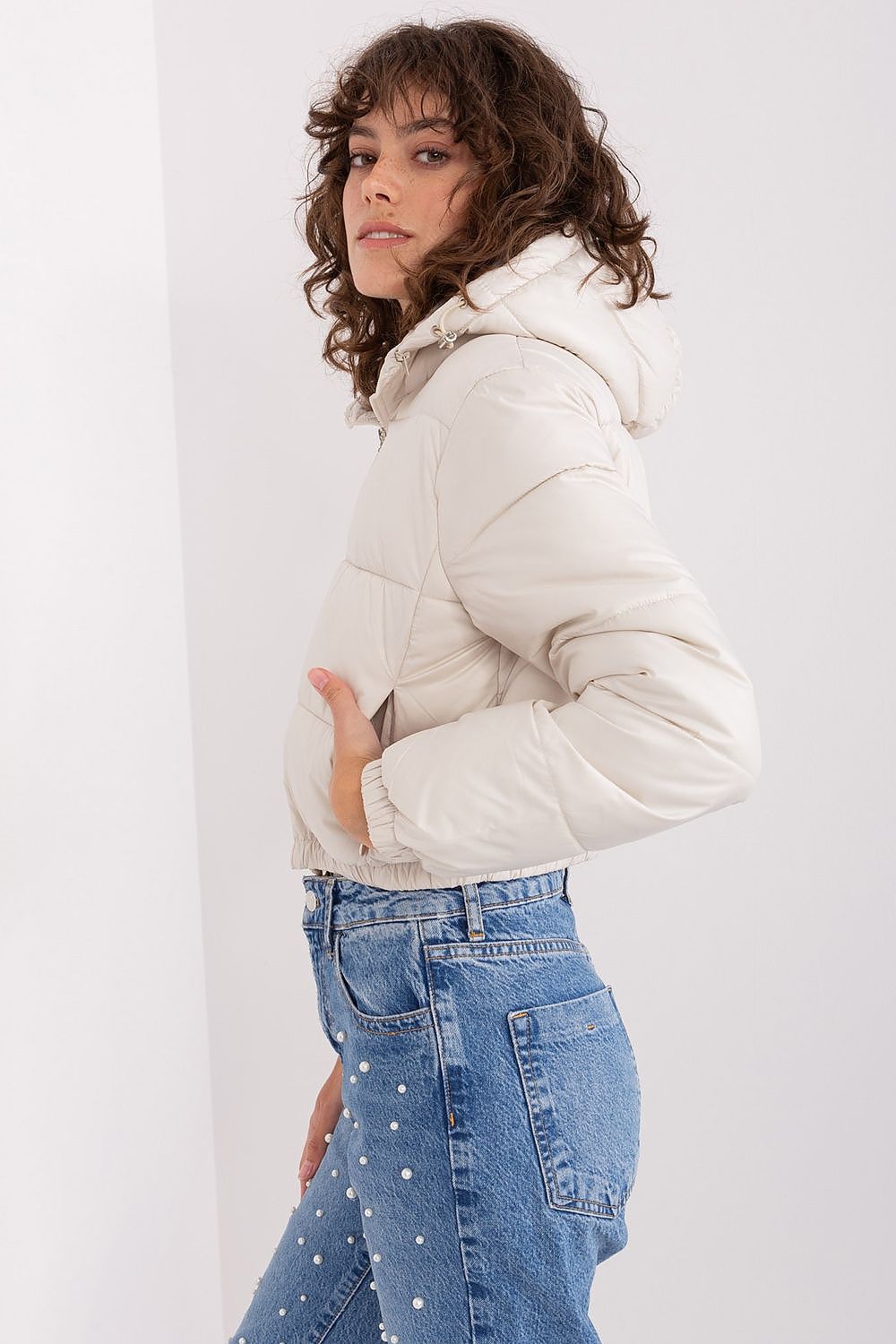 Jacke model 188828 NM