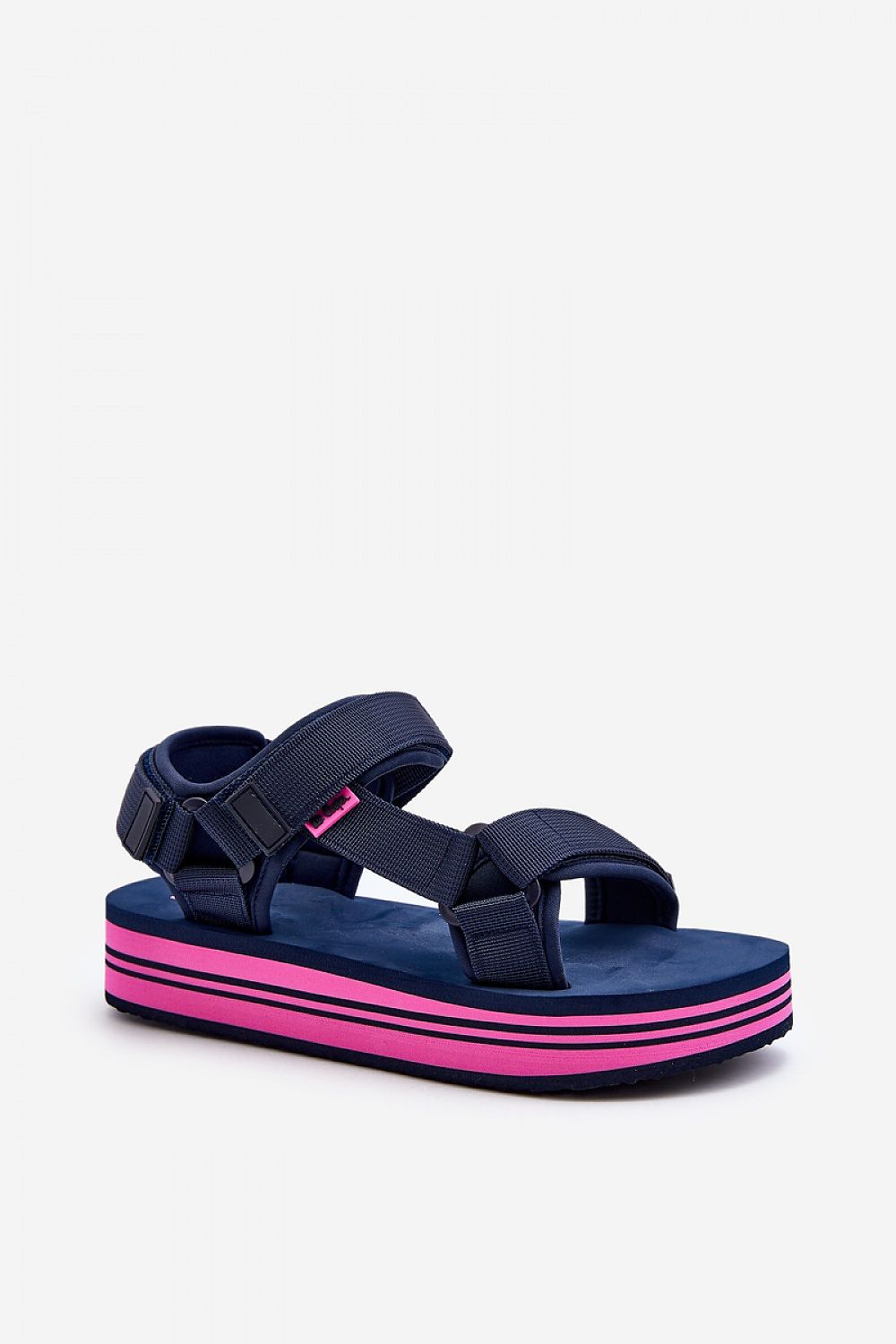 Sandalen model 193952 Step in style