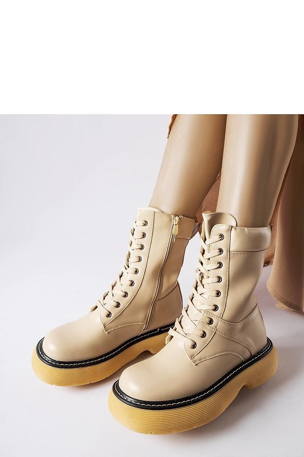 Trapper Schuhe model 205867 Solea