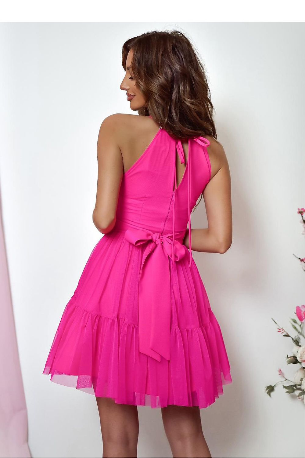 Abendkleid model 208922 With You
