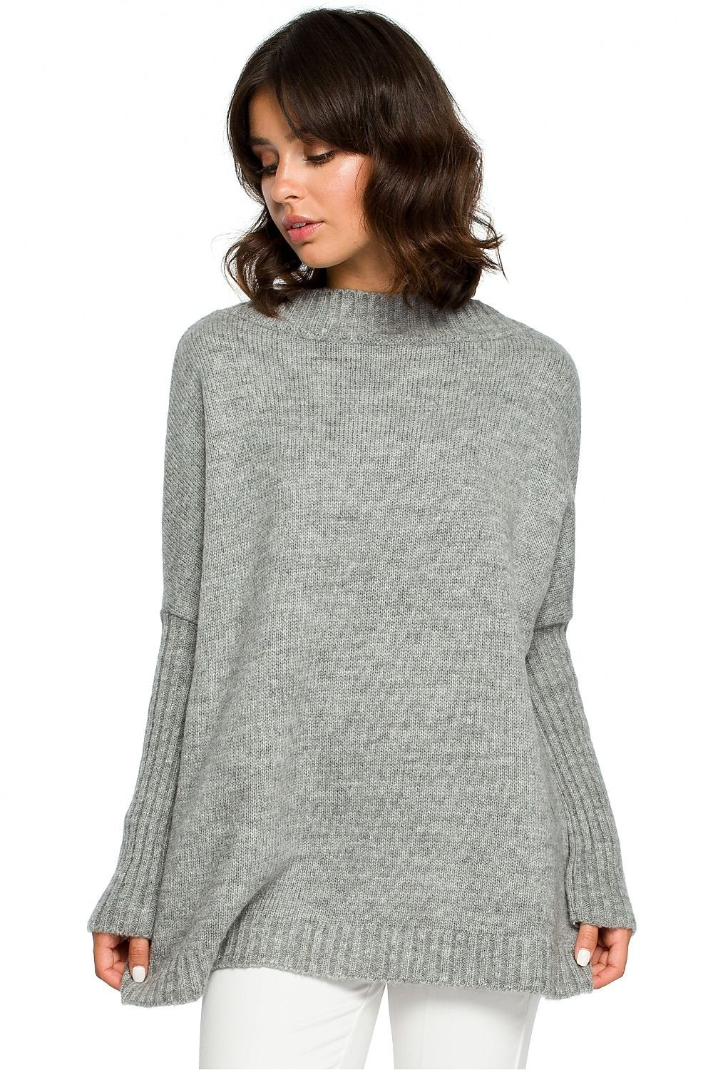 Pullover BE Knit