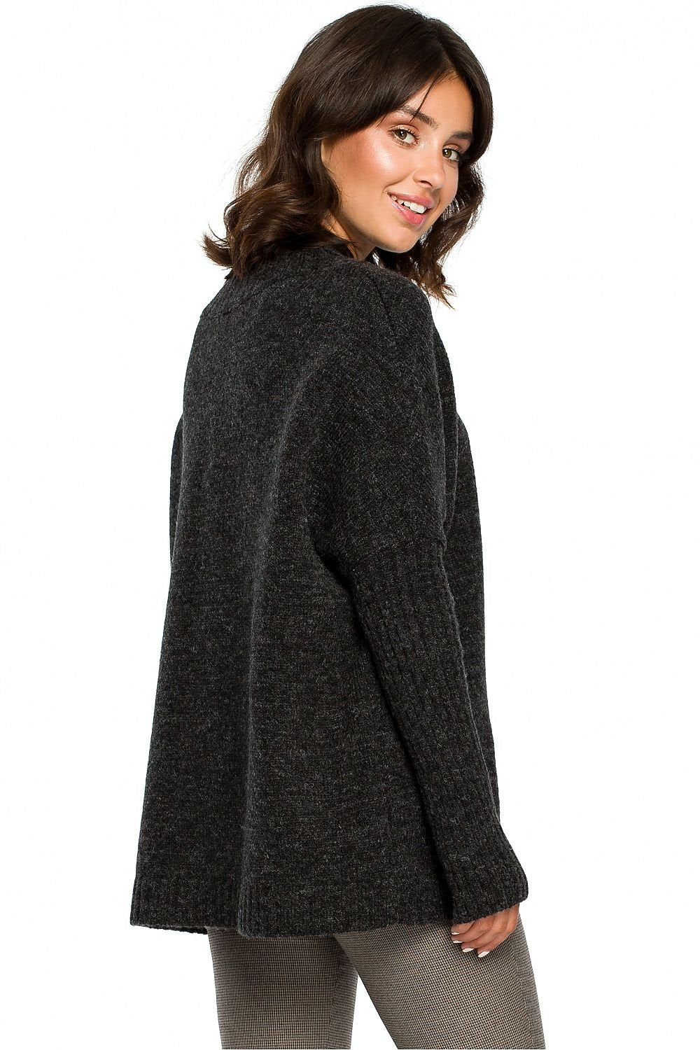 Pullover BE Knit