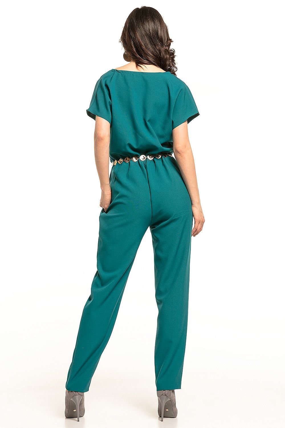 Overall Tessita