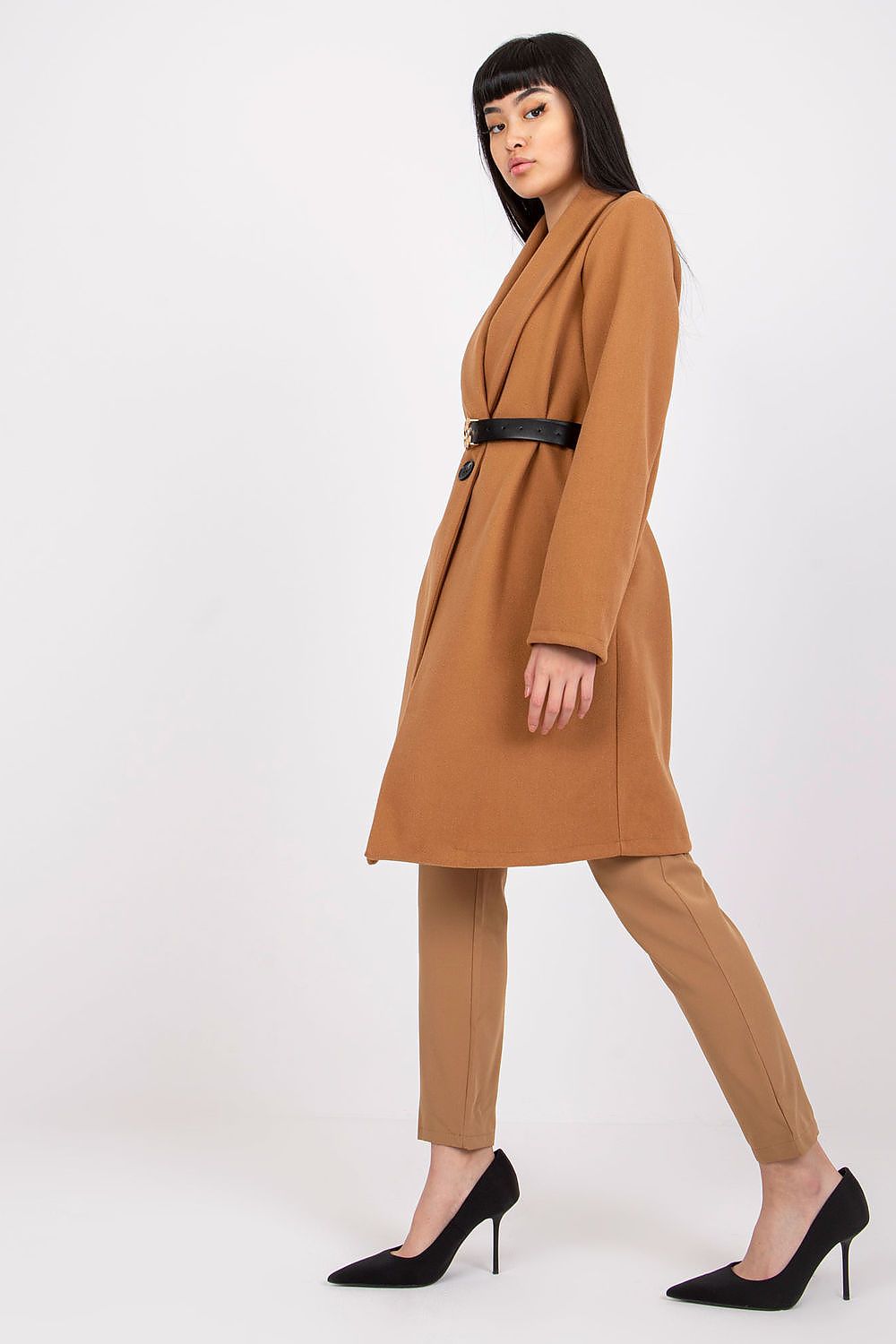 Mantel Italy Moda