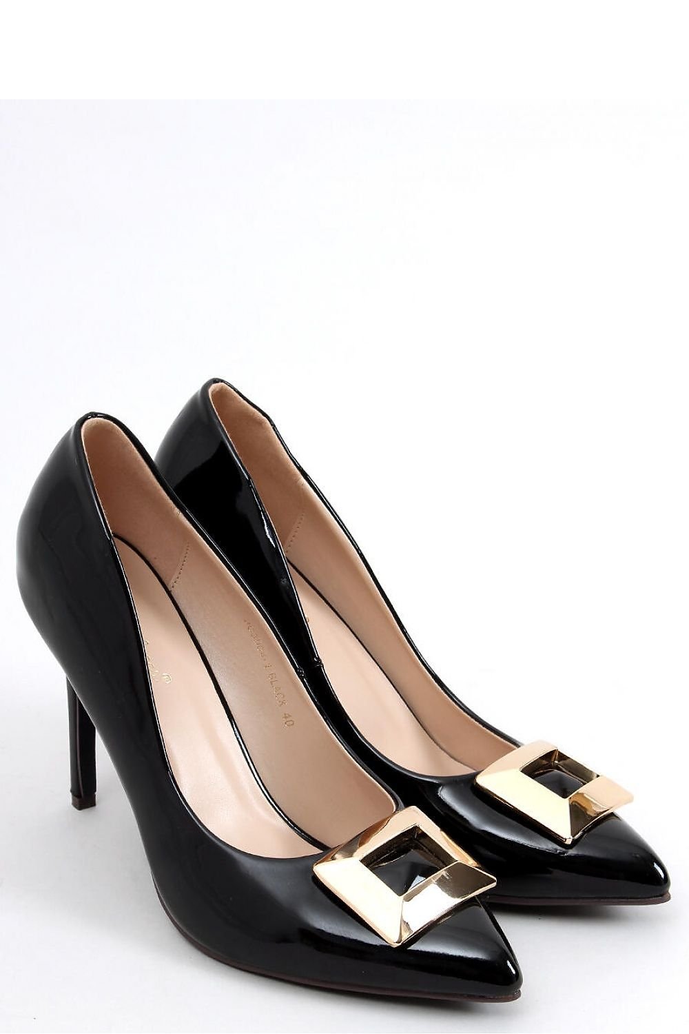 Stöckelschuhe Inello
