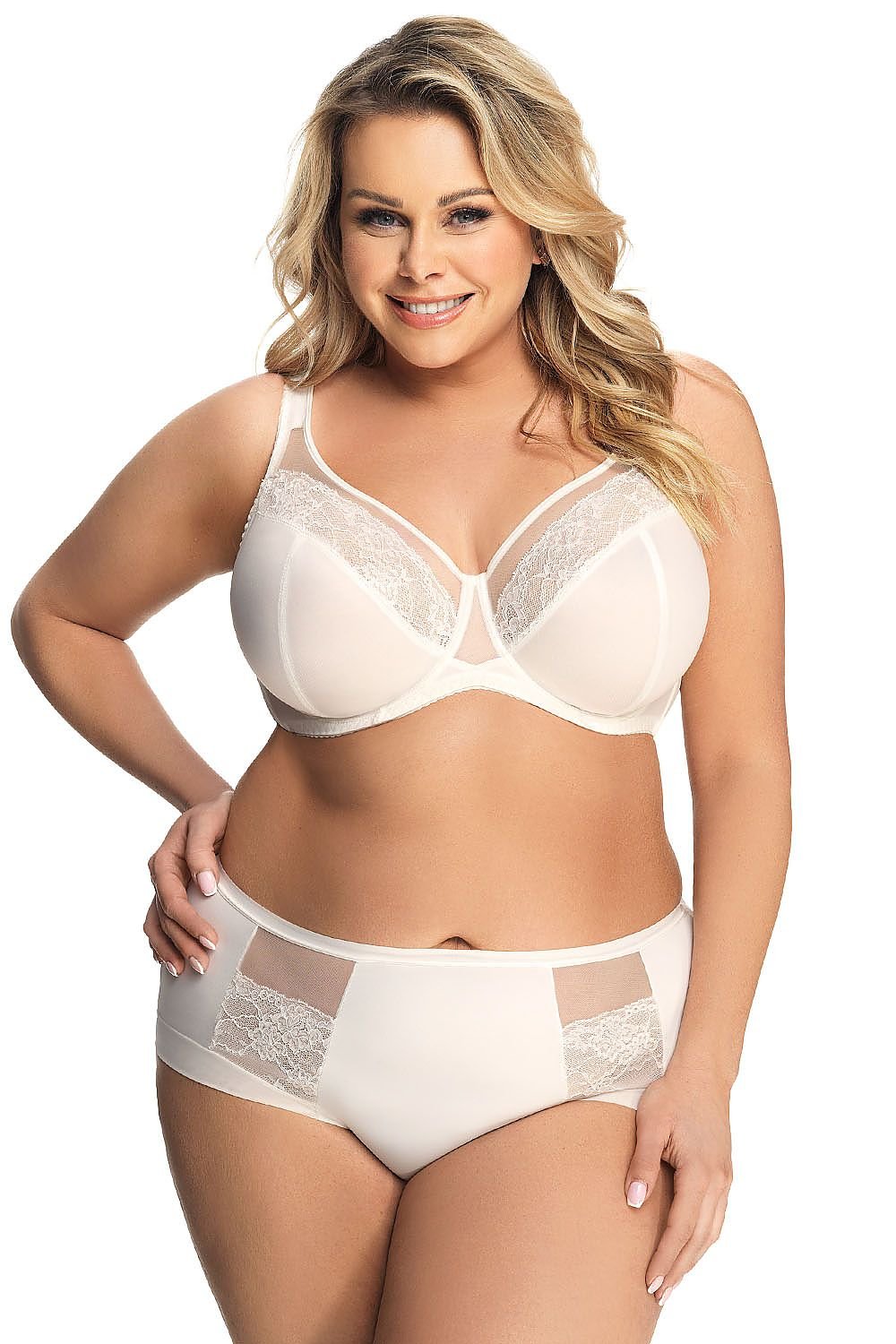 Höschen Gorsenia Lingerie