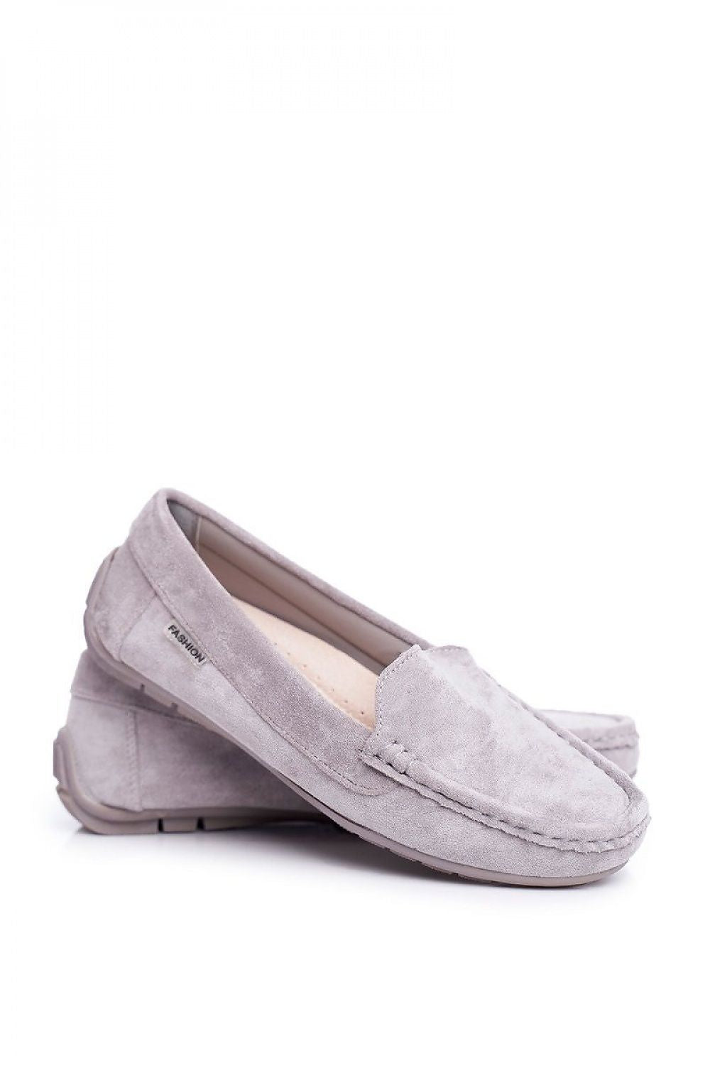Mokassins model 176618 Step in style