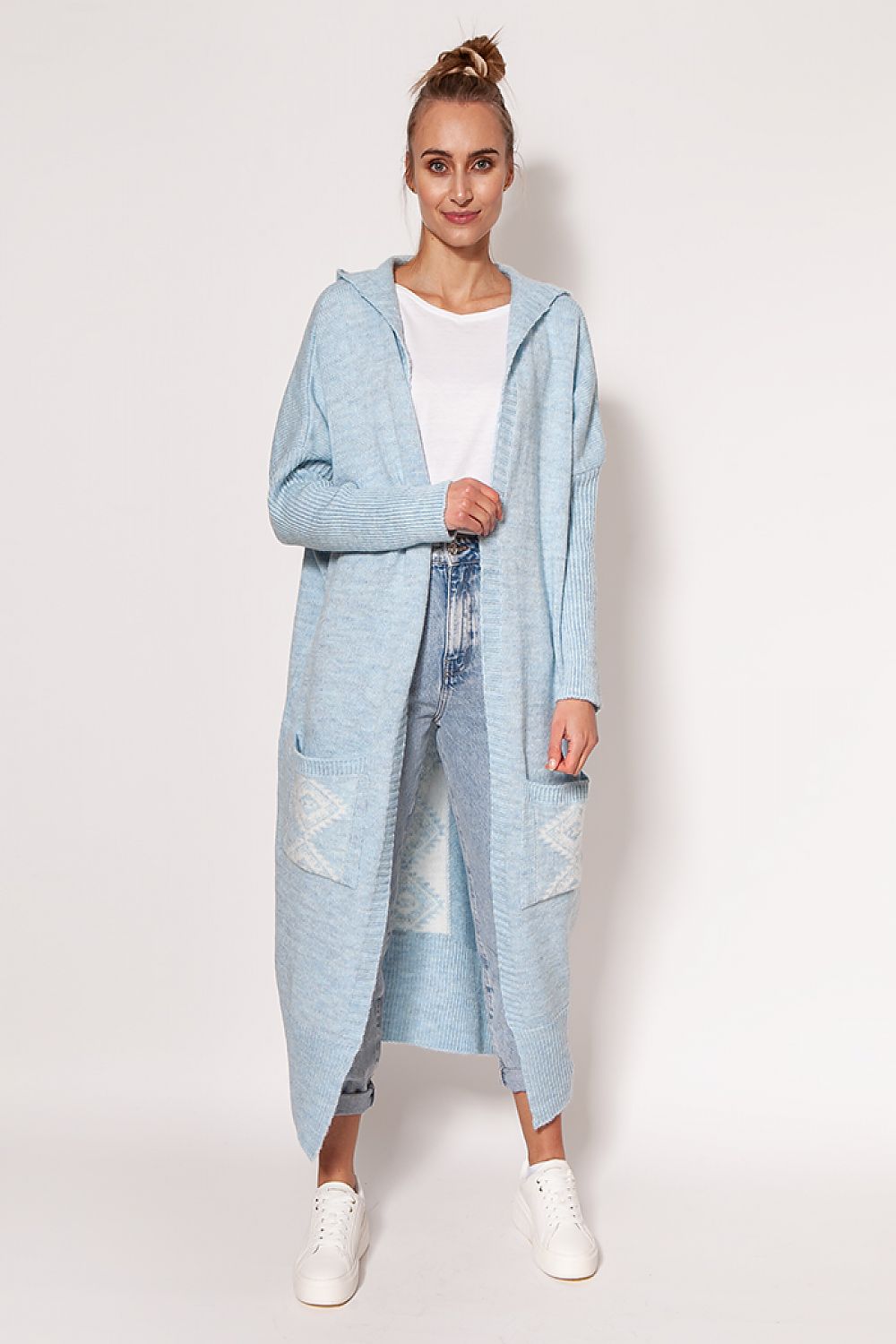 Cardigan MKM