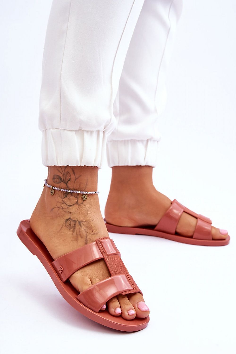 Pantoletten model 178354 Step in style