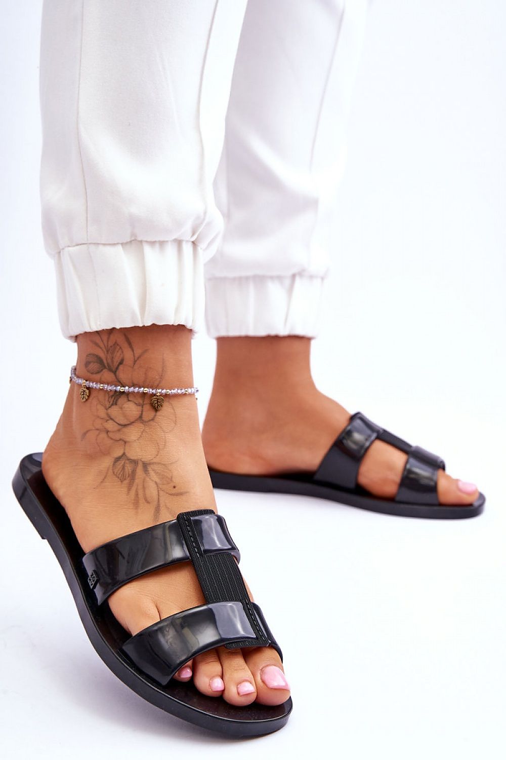 Pantoletten model 178355 Step in style