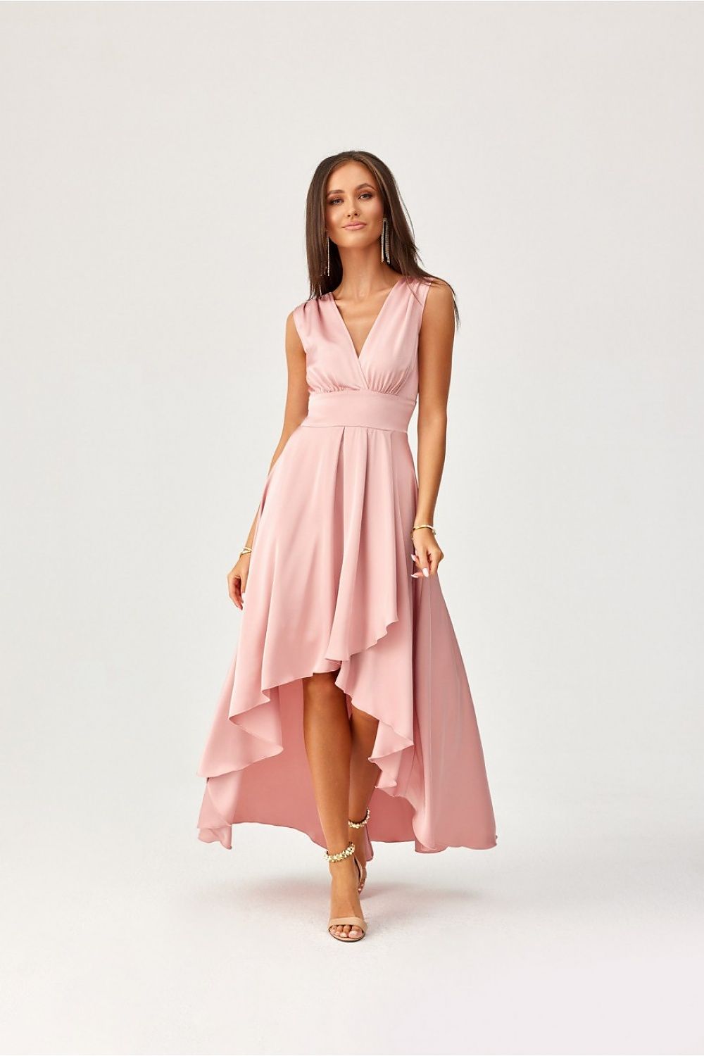 Abendkleid model 186629 Roco Fashion