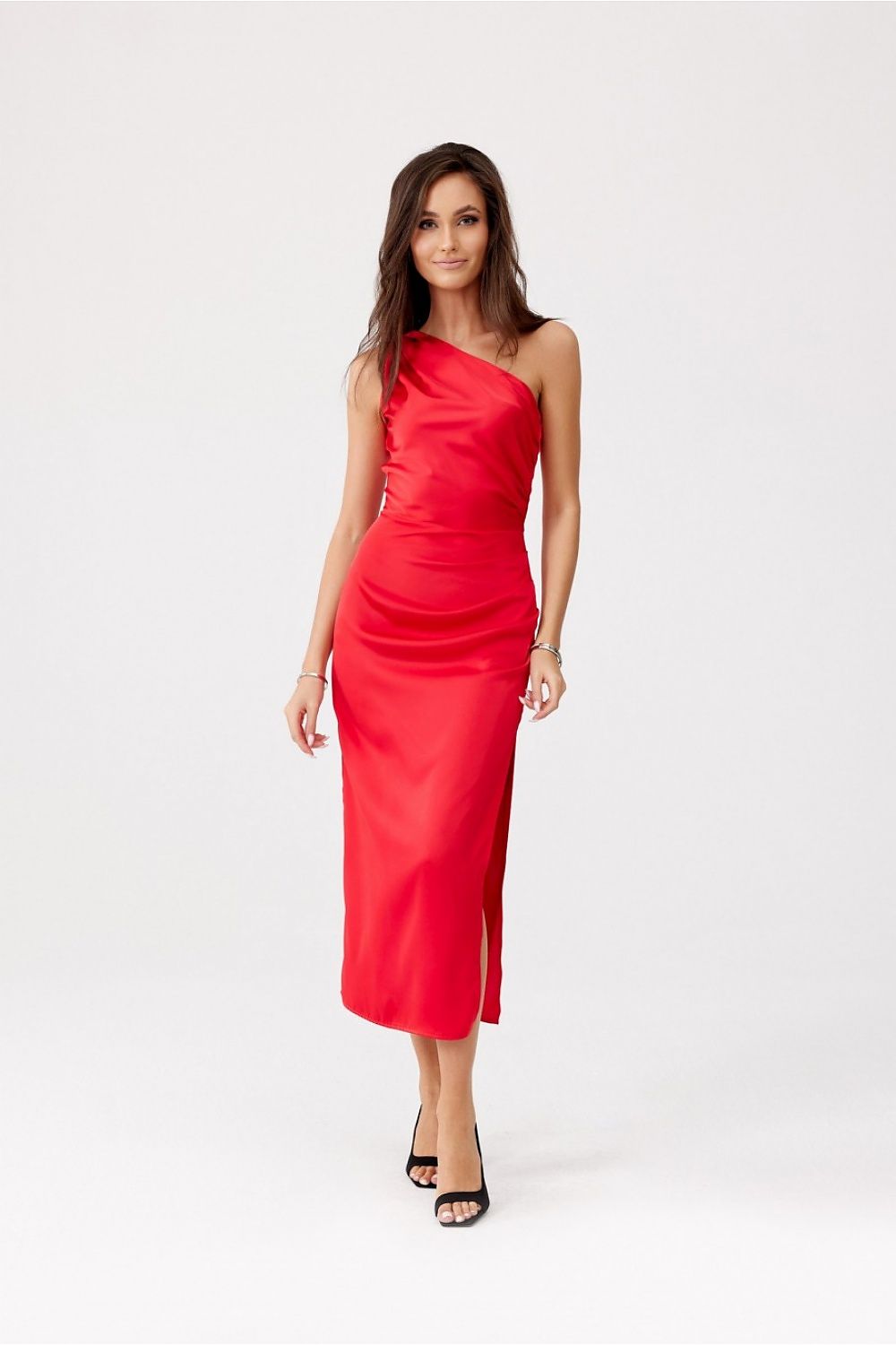 Abendkleid model 186641 Roco Fashion