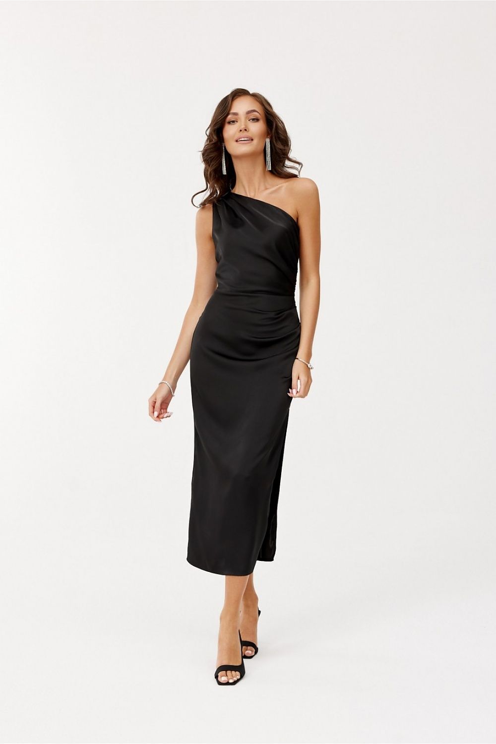 Abendkleid model 186643 Roco Fashion