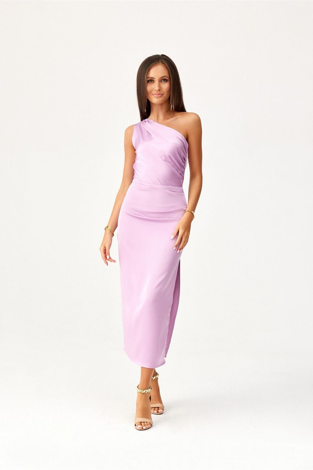 Abendkleid model 186645 Roco Fashion