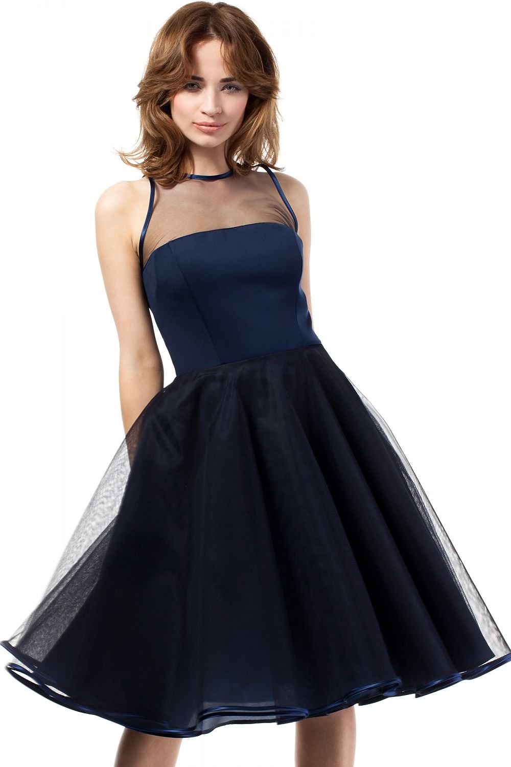 Abendkleid Moe