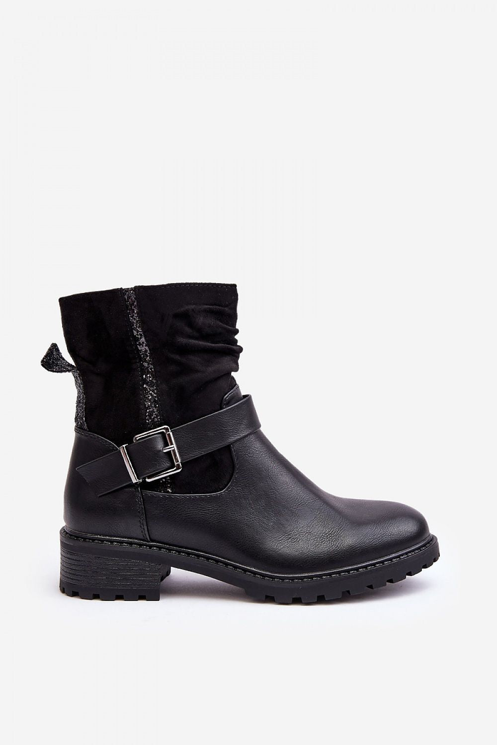  Stiefeletten mit Absatz model 189397 Step in style 