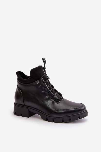  Stiefeletten model 199306 Step in style 