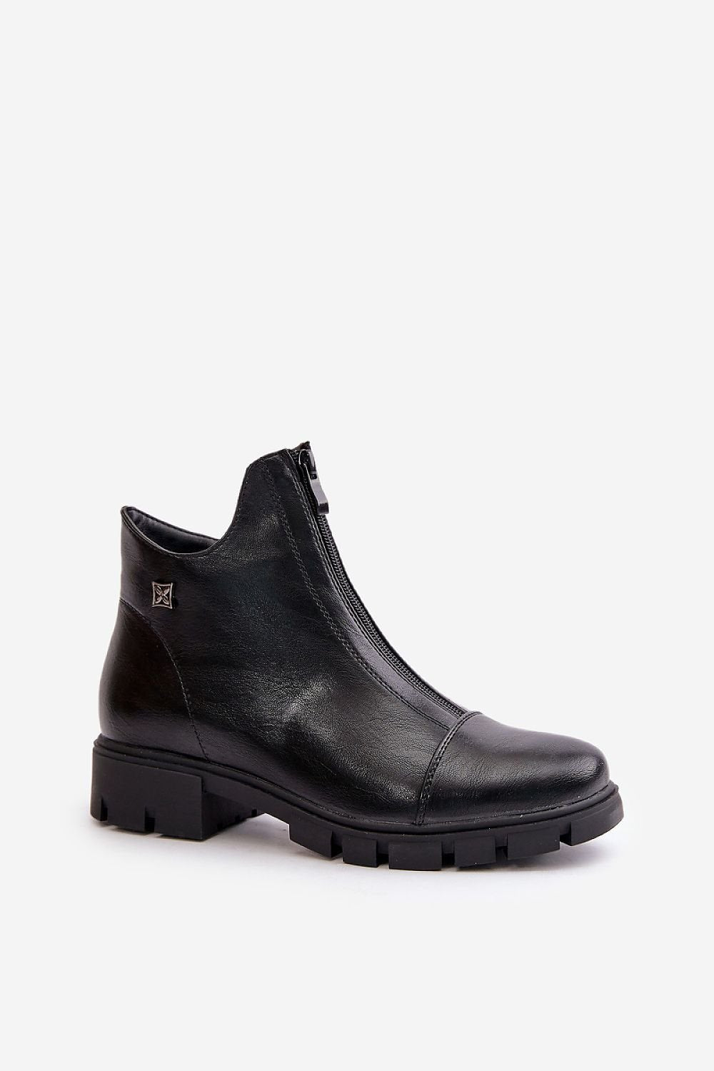  Stiefeletten model 199307 Step in style 