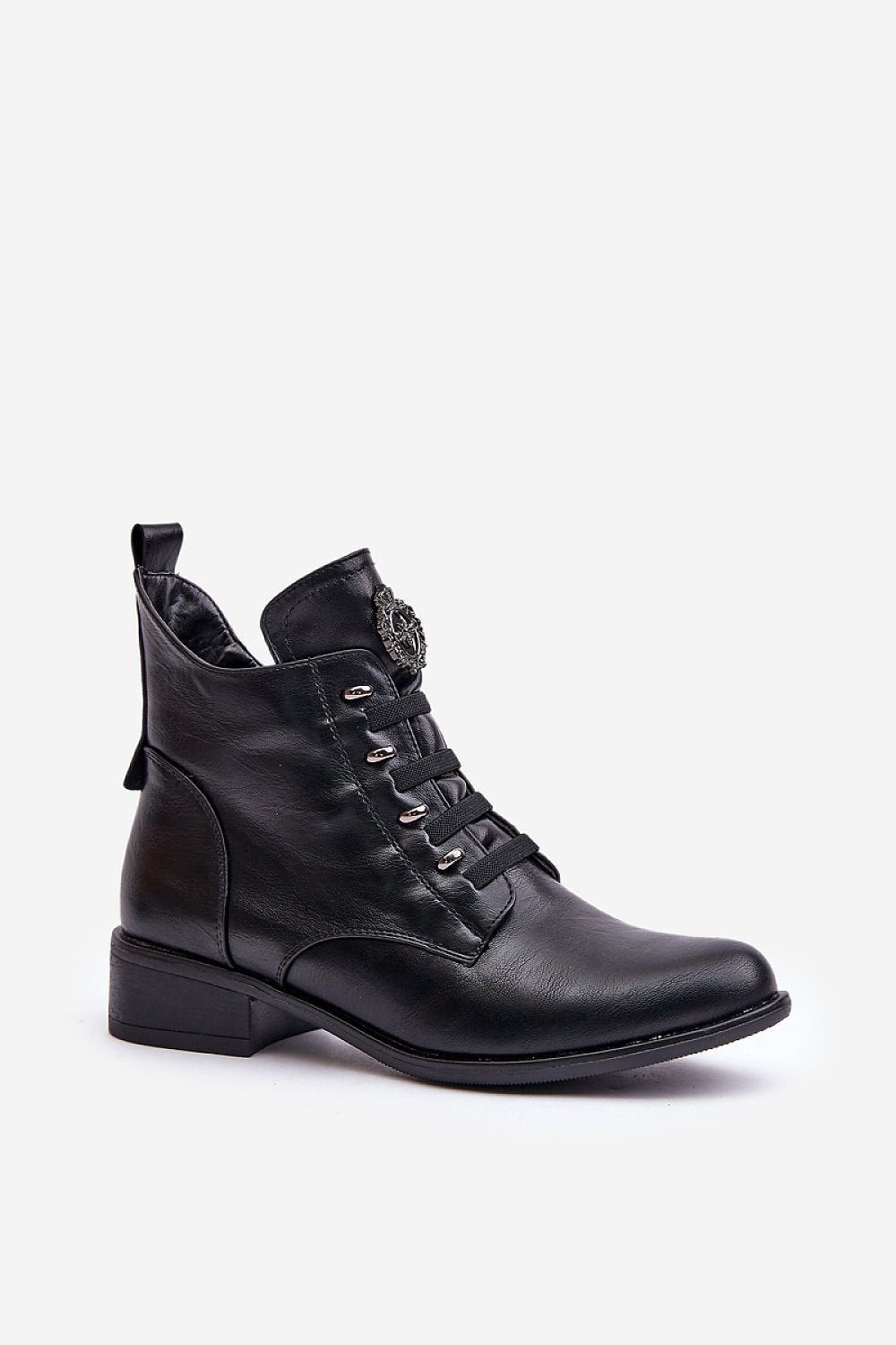  Stiefeletten model 201243 Step in style 