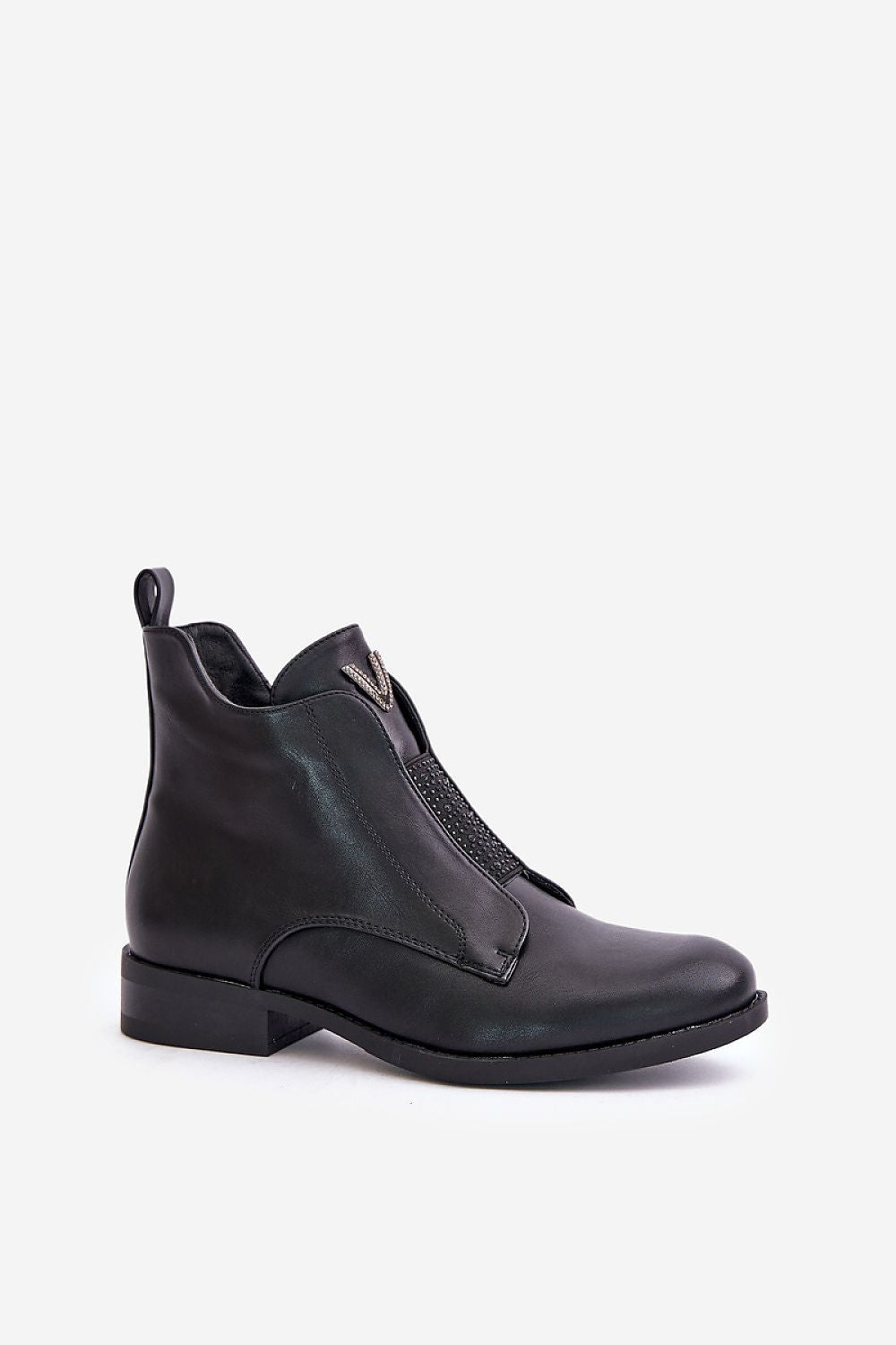  Stiefeletten model 201688 Step in style 