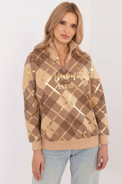  Sweater model 203684 Factory Price 