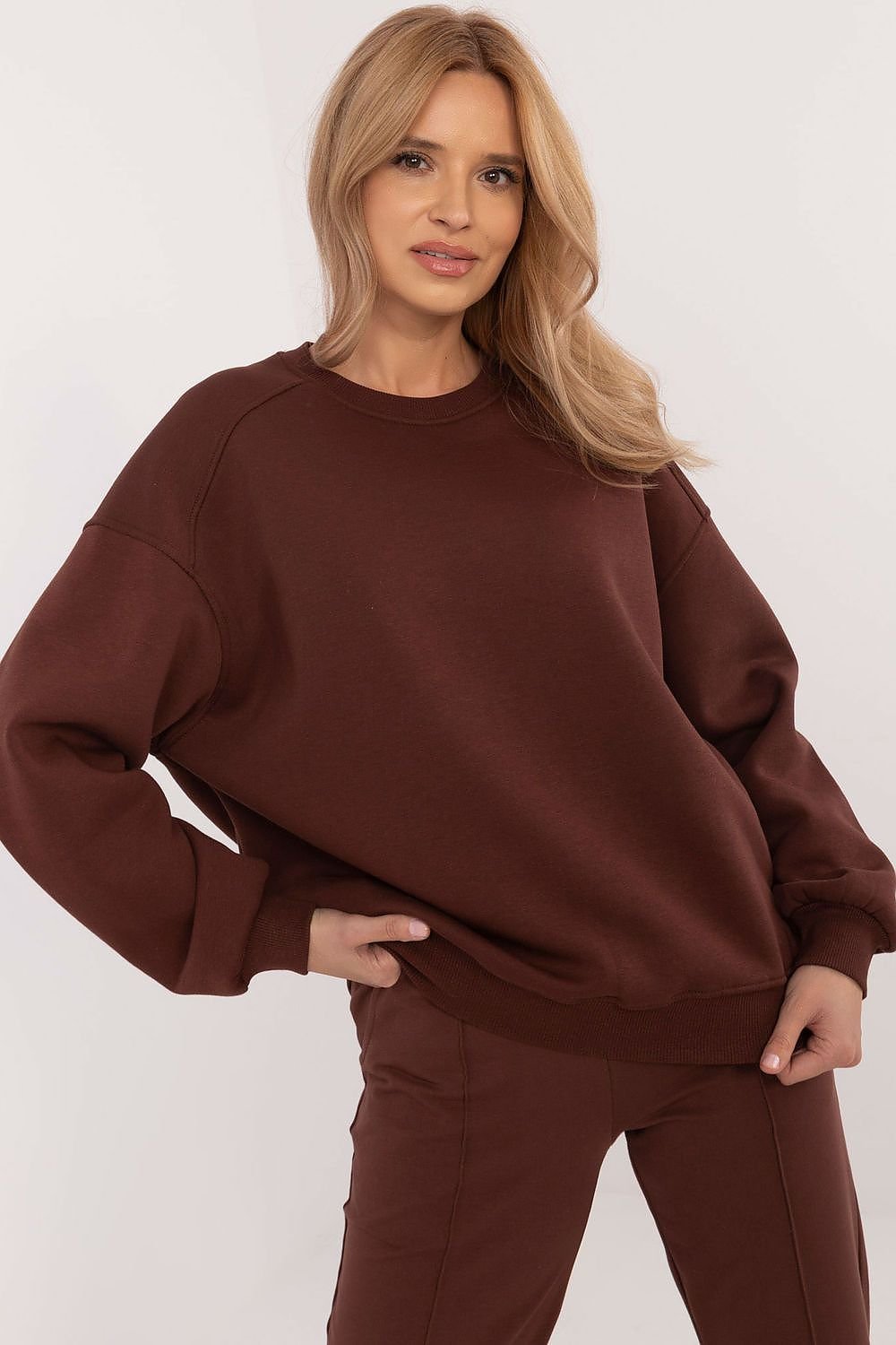  Sweater model 204415 Factory Price 