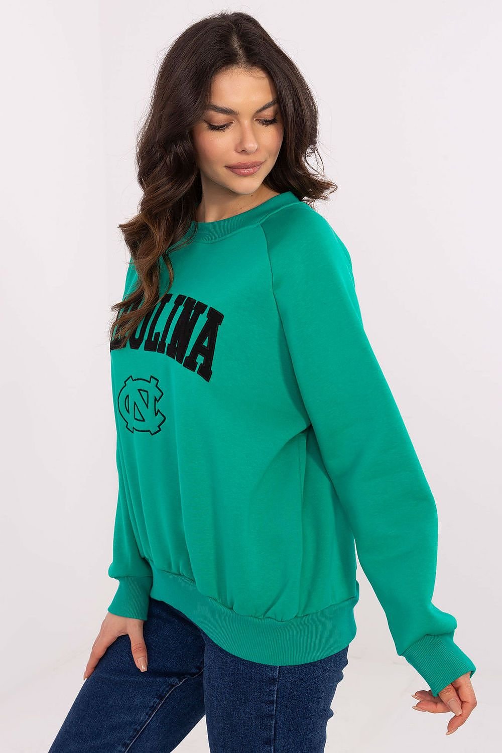  Sweater model 206362 Factory Price 