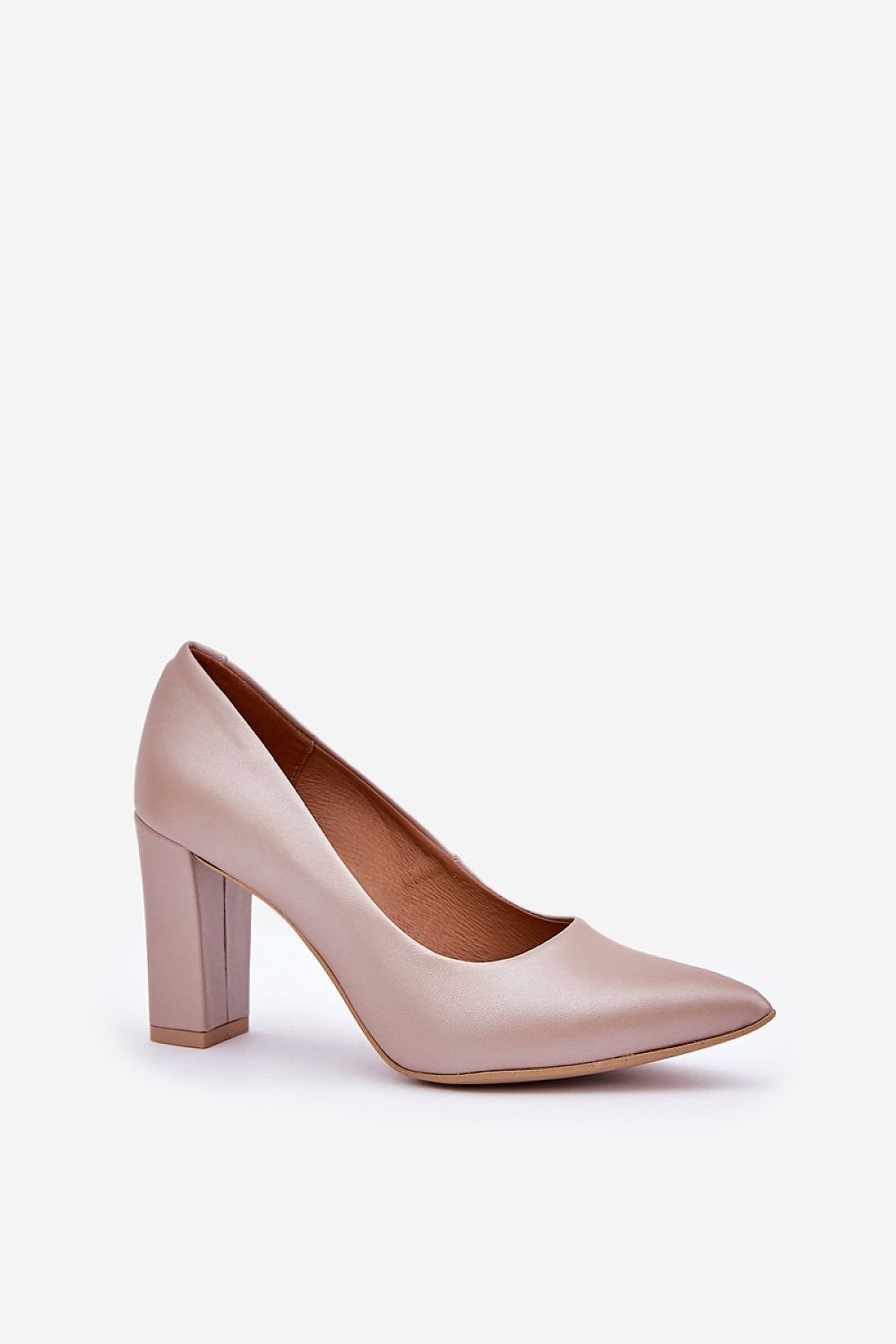  Pumps mit Absatz model 206819 Step in style 