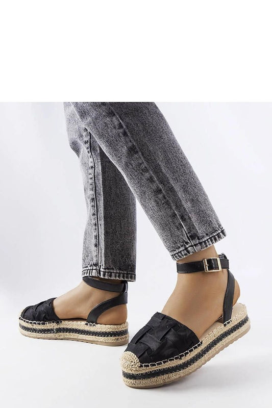  Espadrilles model 207048 Solea 