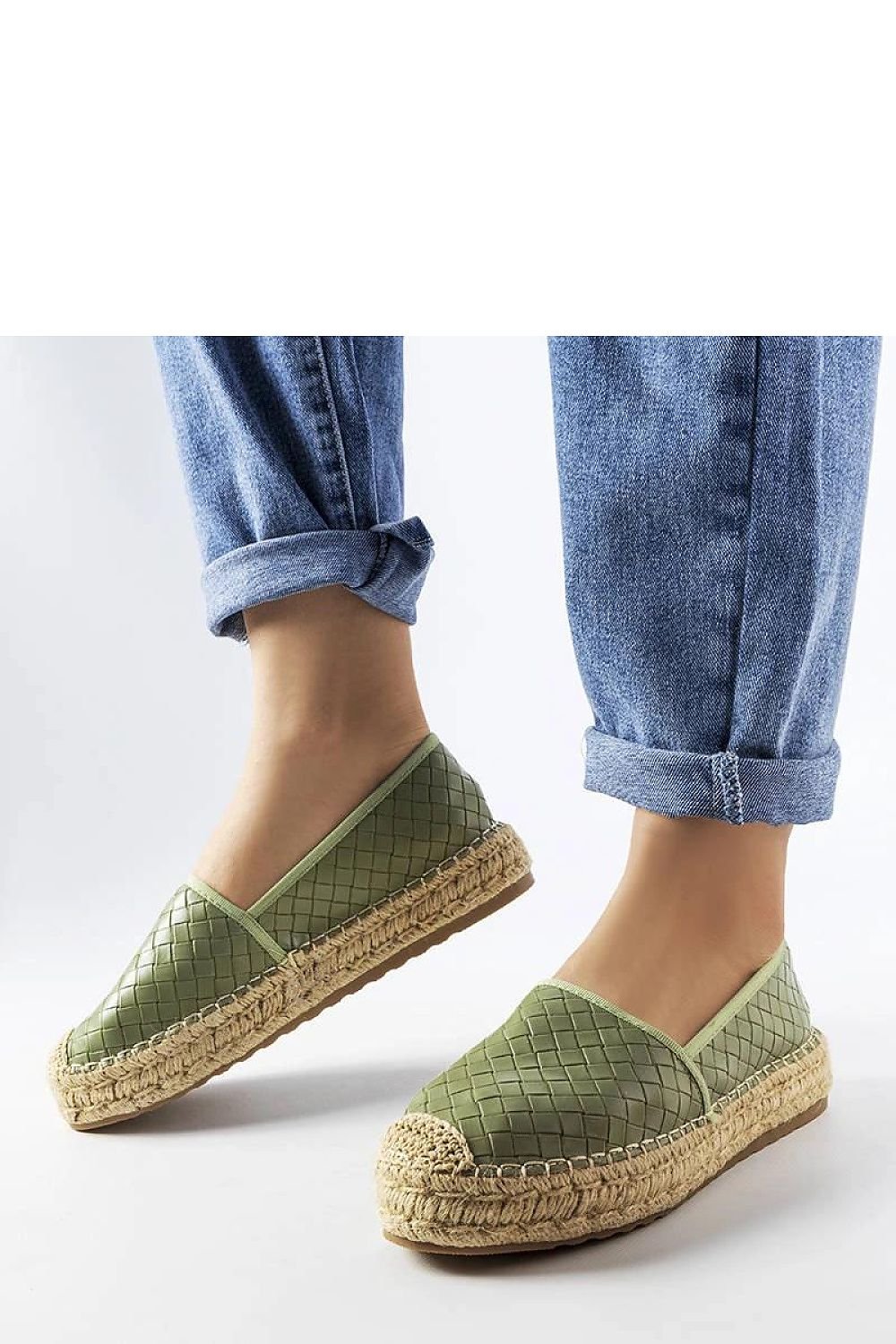  Espadrilles model 207051 Solea 