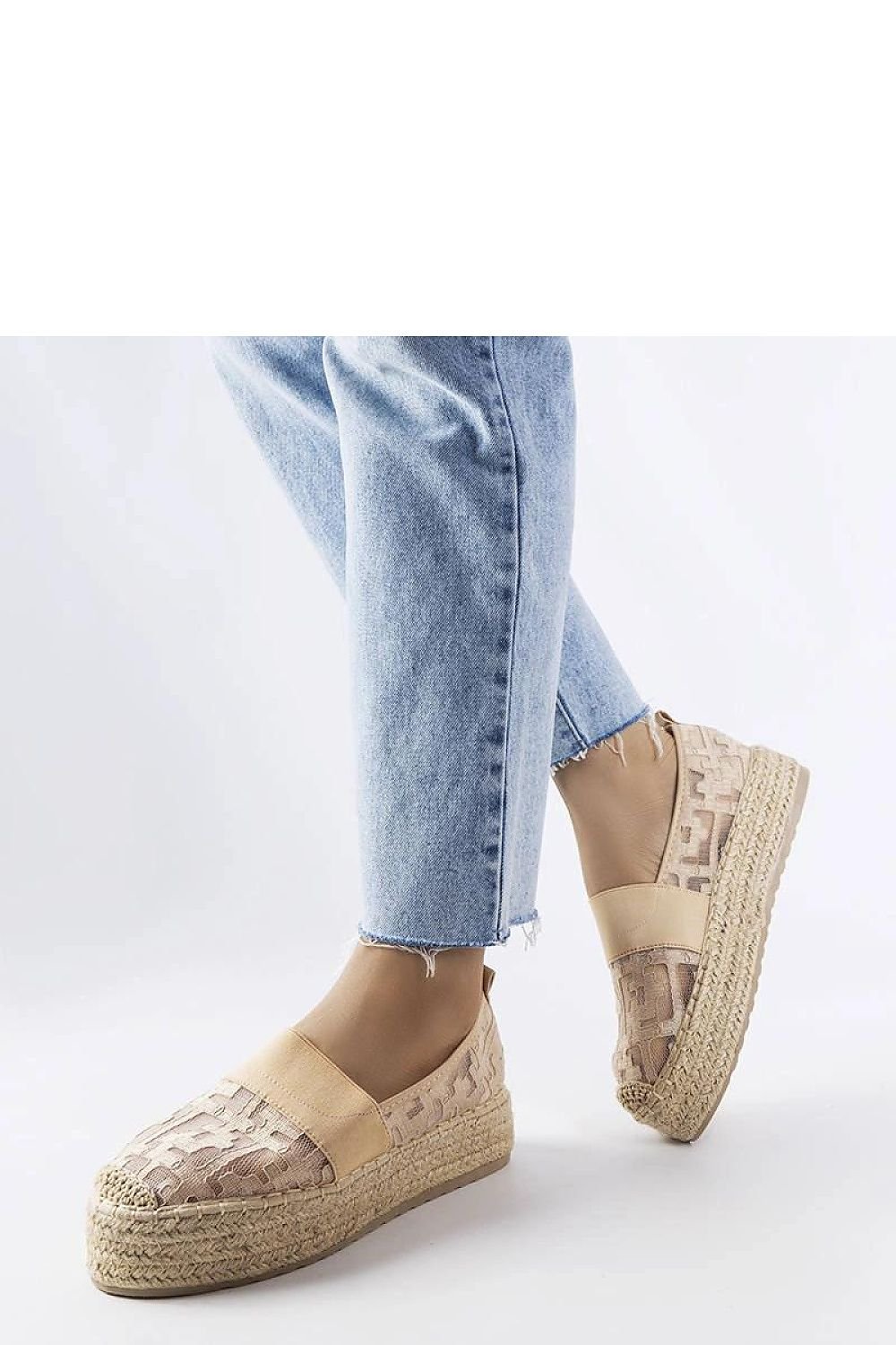  Espadrilles model 207063 Solea 