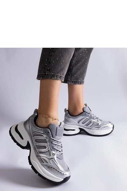  Sneakers model 207146 Solea 