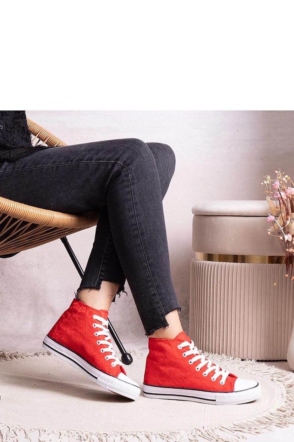  Sneakers model 207207 Solea 