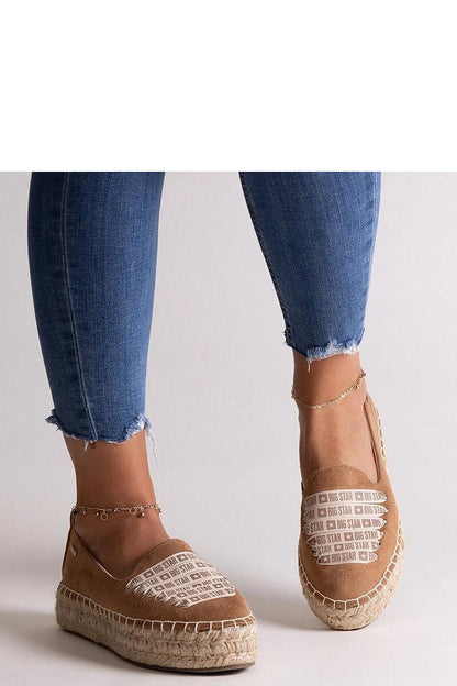  Espadrilles model 207266 Solea 