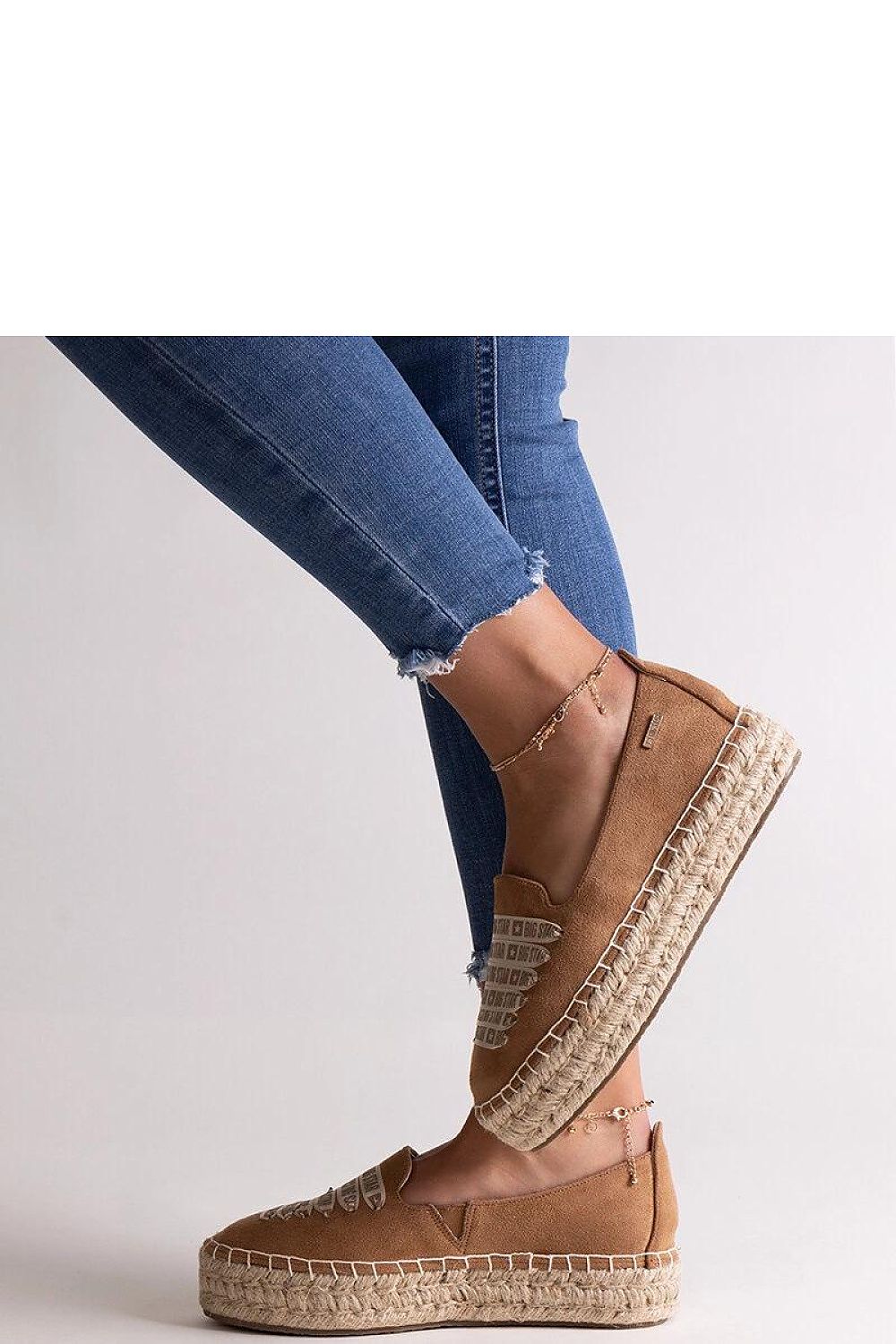  Espadrilles model 207266 Solea 