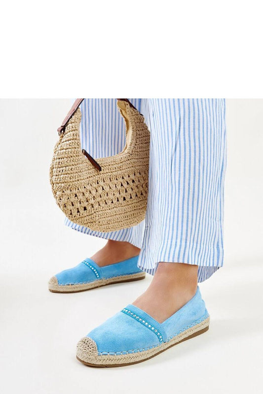  Espadrilles model 207292 Solea 