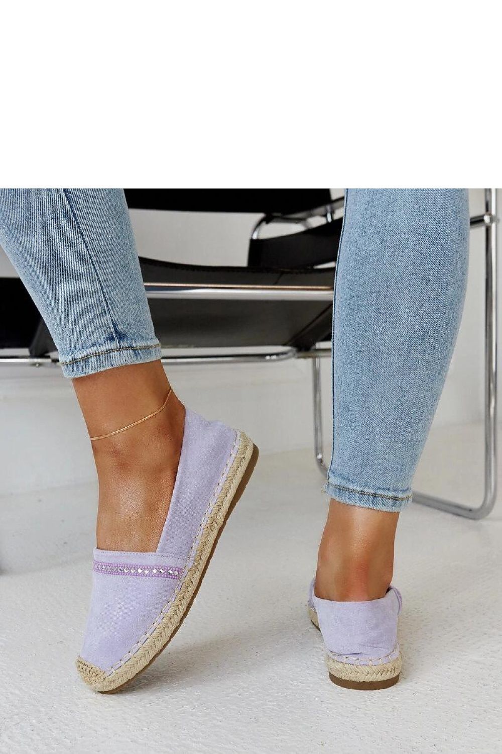  Espadrilles model 207342 Solea 