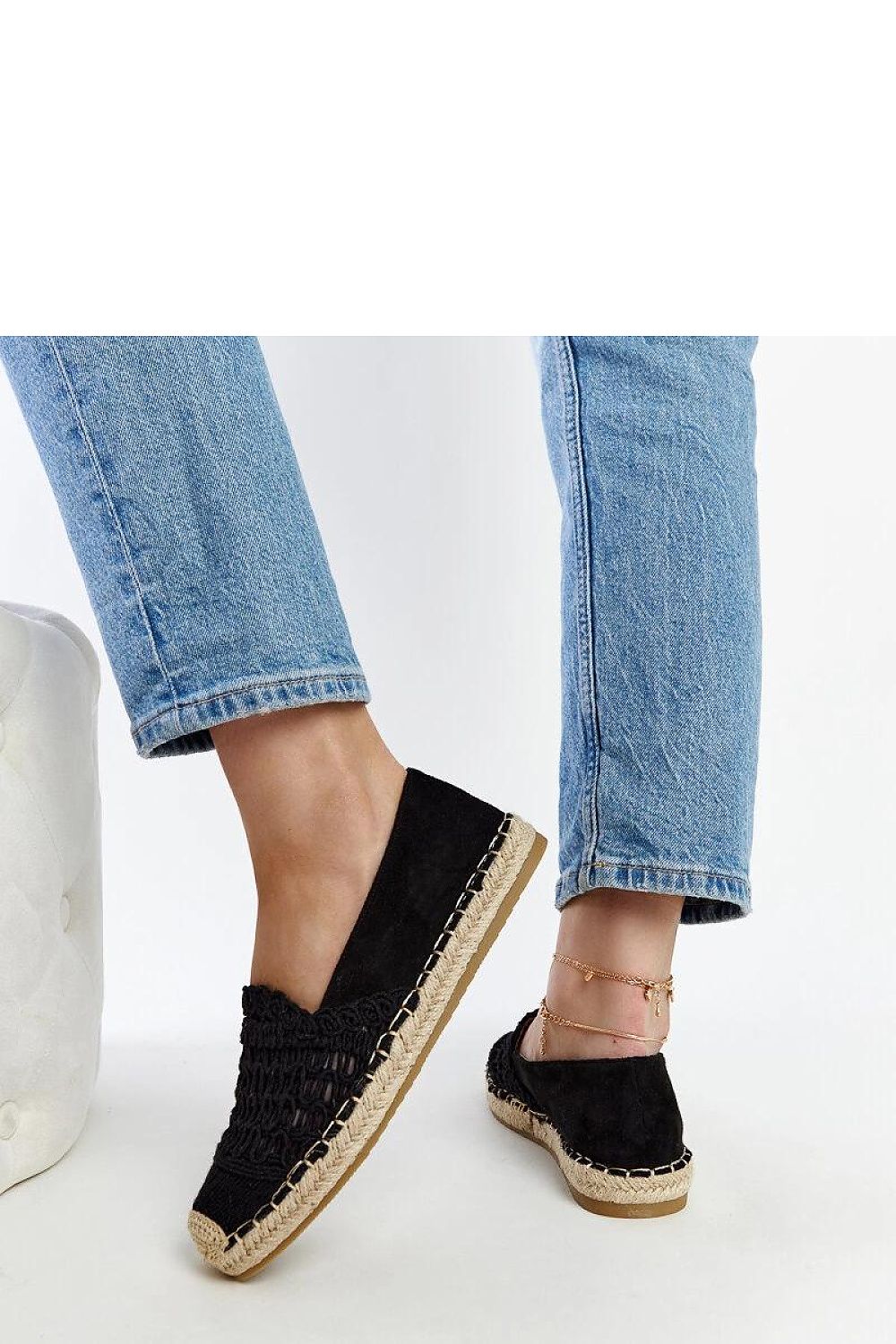  Espadrilles model 207506 Solea 