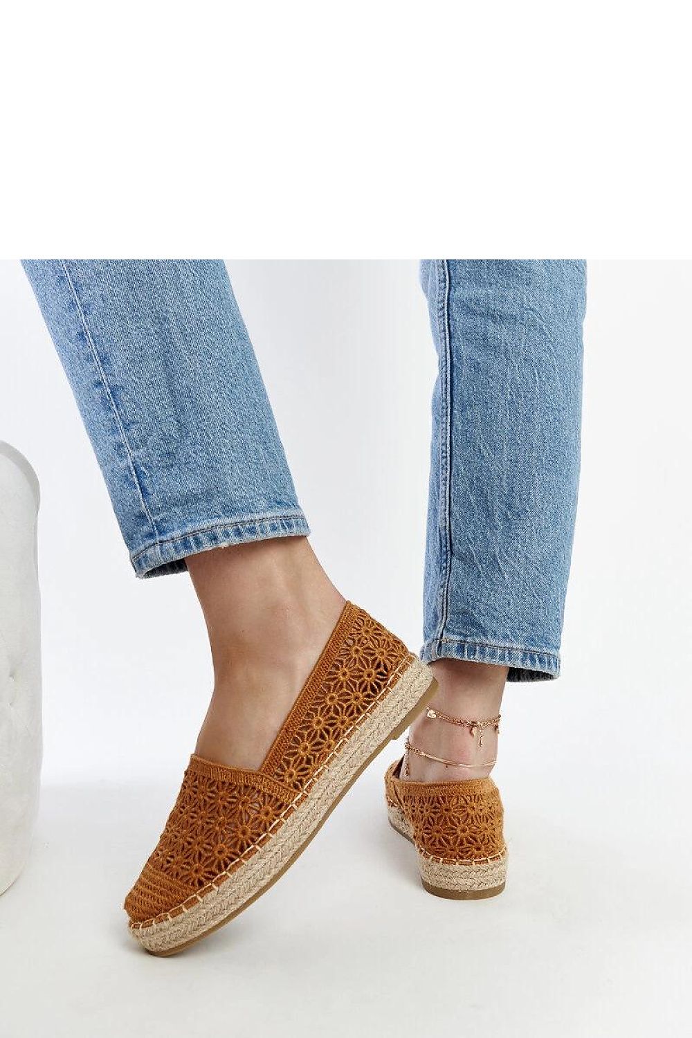  Espadrilles model 207509 Solea 