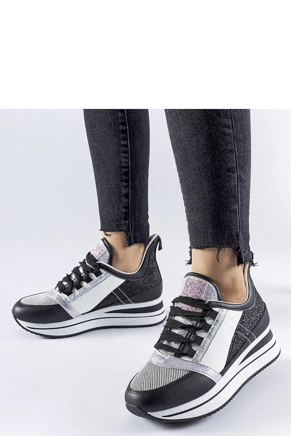  Sneakers model 207577 Solea 