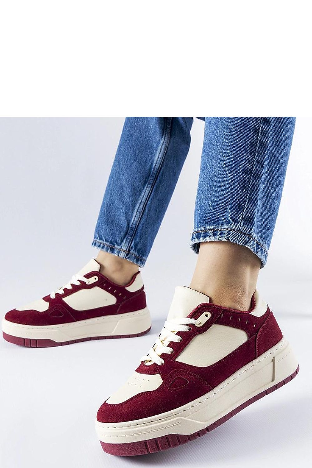  Sneakers model 207581 Solea 