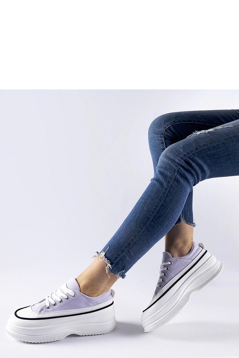  Sneakers model 207593 Solea 