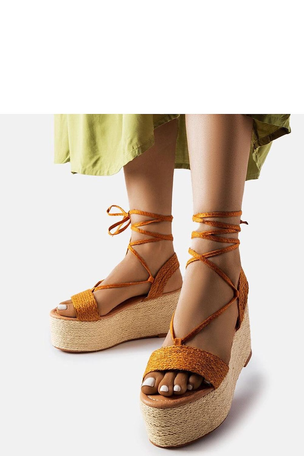  Espadrilles model 207665 Solea 