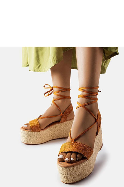  Espadrilles model 207665 Solea 