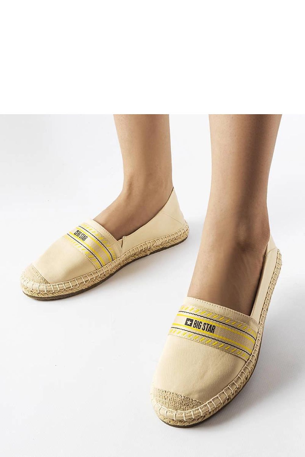  Espadrilles model 207781 Solea 