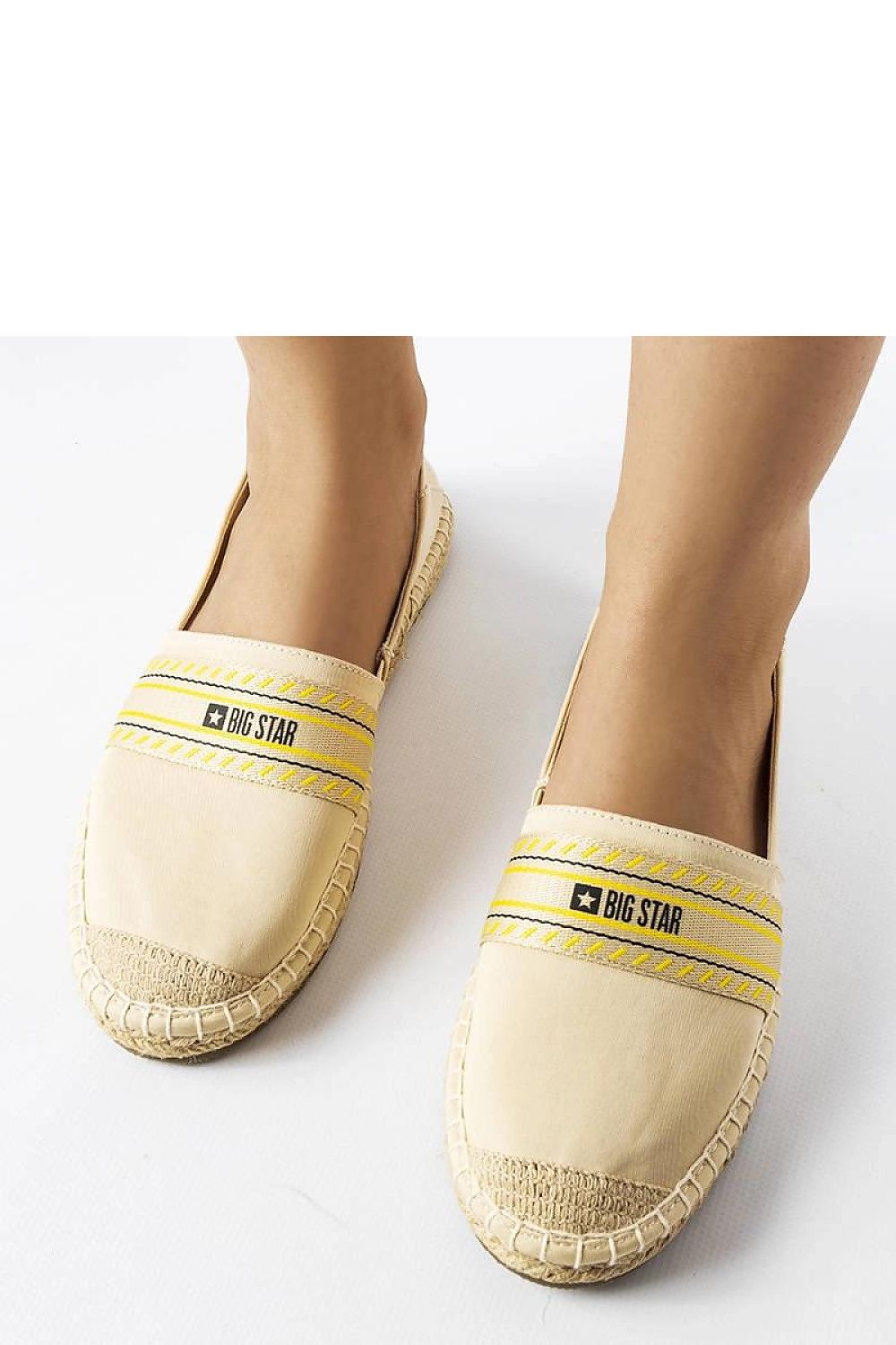  Espadrilles model 207781 Solea 