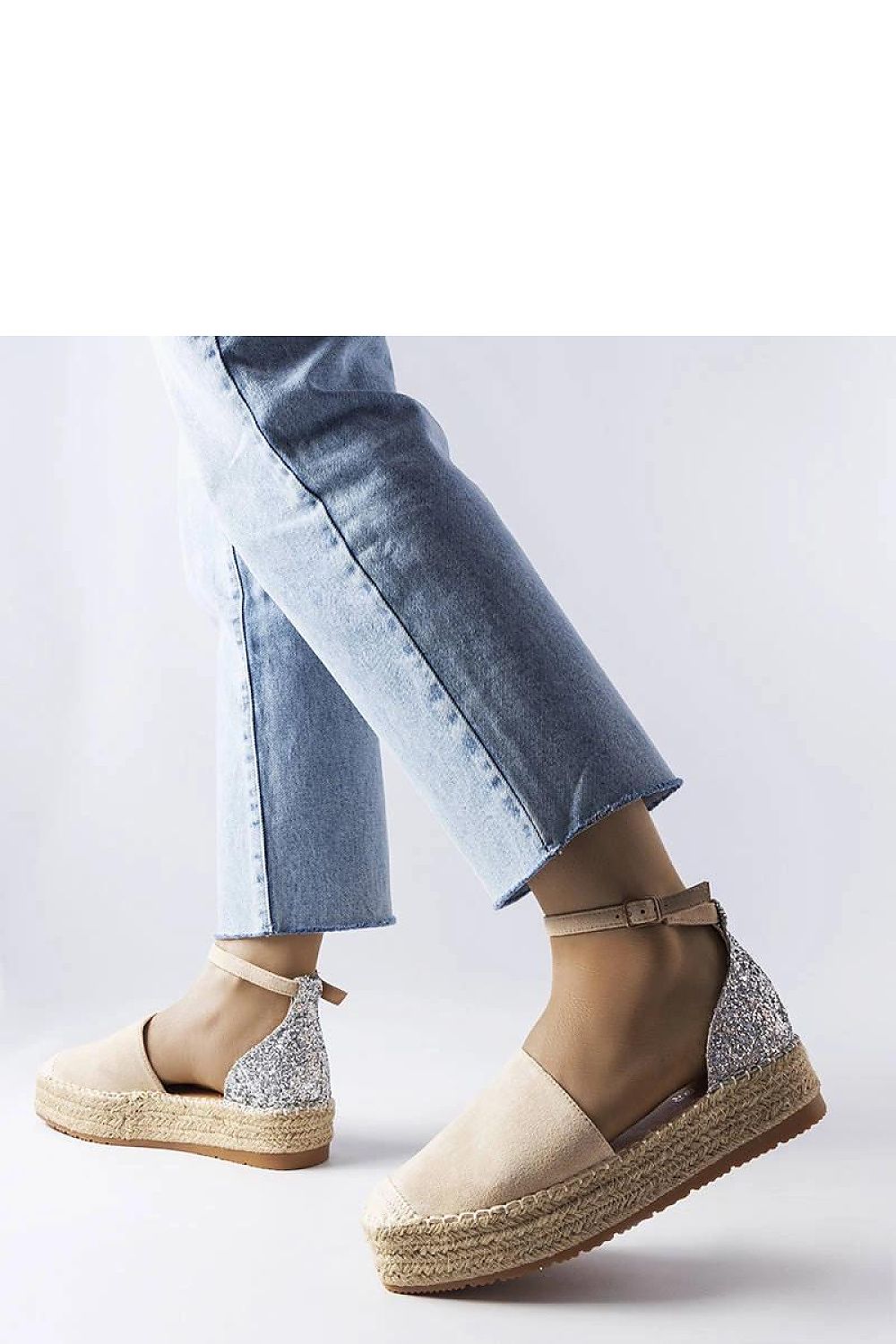  Espadrilles model 207815 Solea 