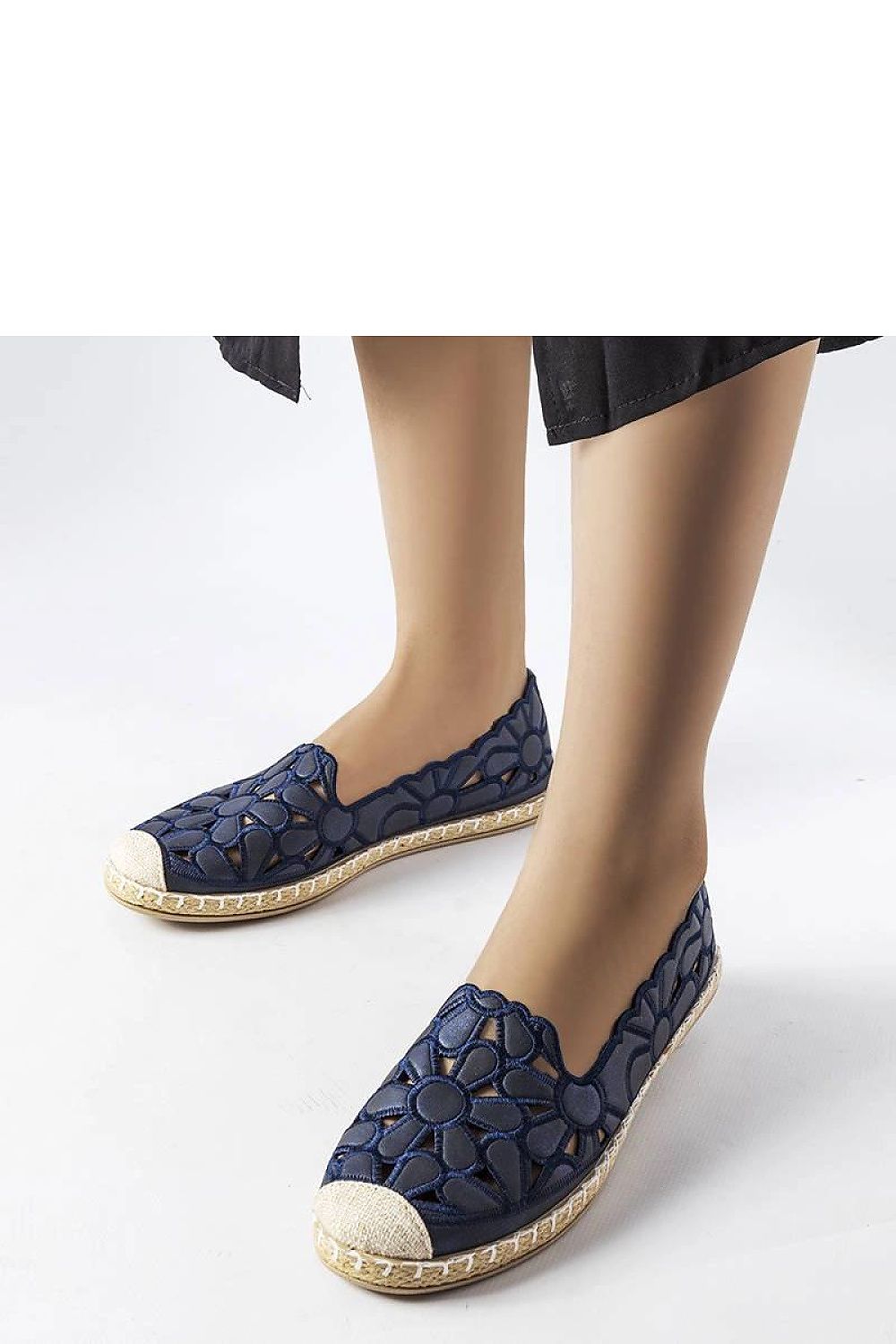  Espadrilles model 207857 Solea 