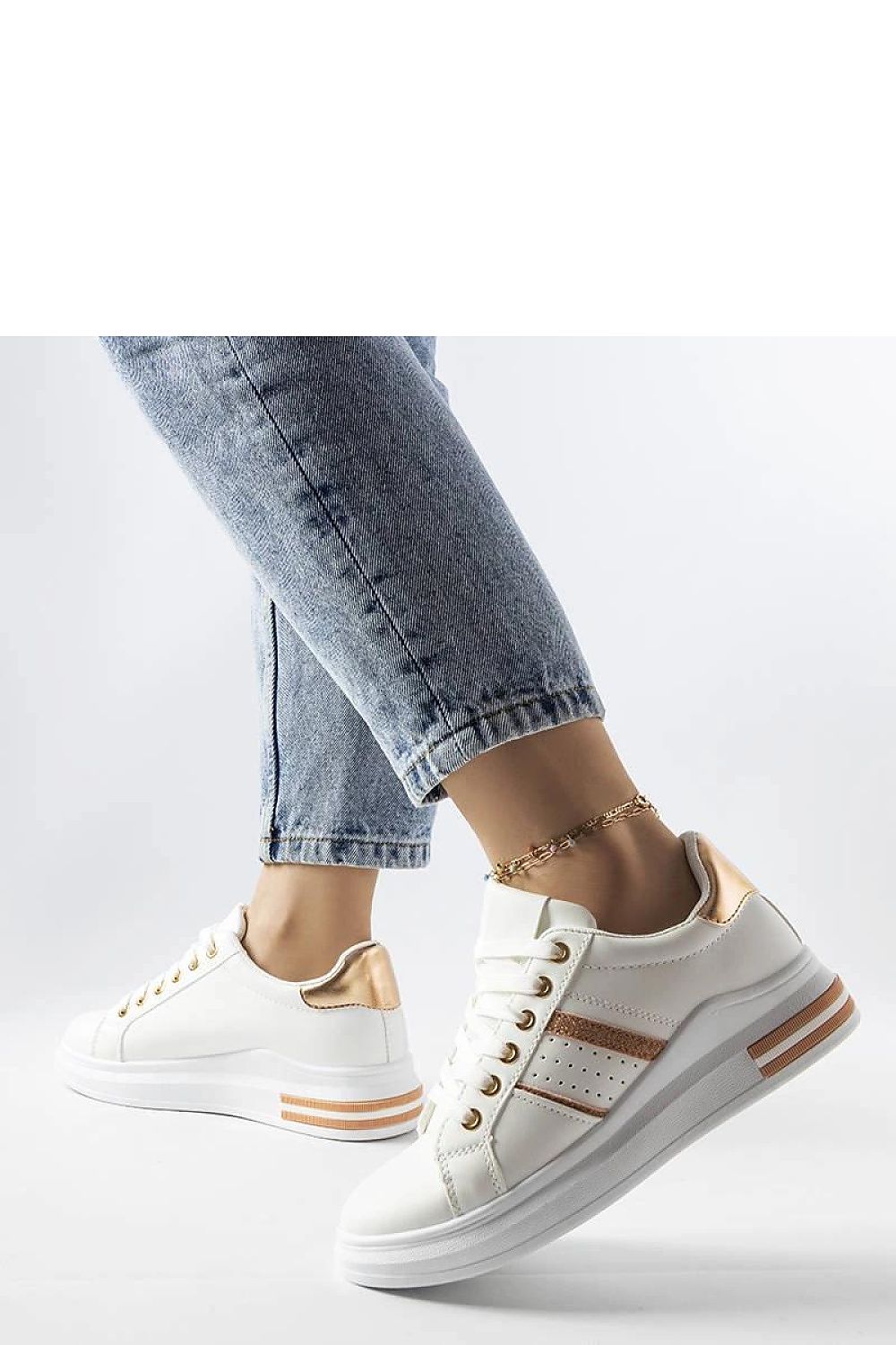  Sneakers model 207869 Solea 